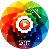 Vvid Slideshow Video Maker