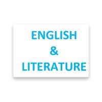 English/Literature Past Papers icon