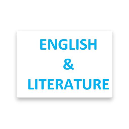 English/Literature Past Papers 1.0.0.0