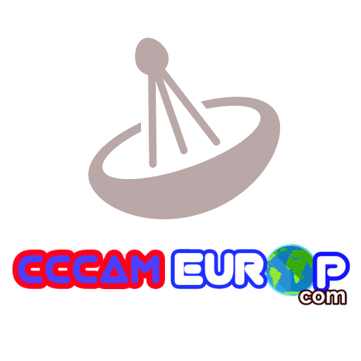 CCCAM EUROP icon
