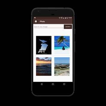 Photo Gallery 3D & HD 2 تصوير الشاشة