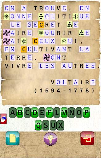 Passe-temps screenshot 8