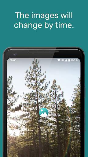Battery Wallpaper screenshot 5