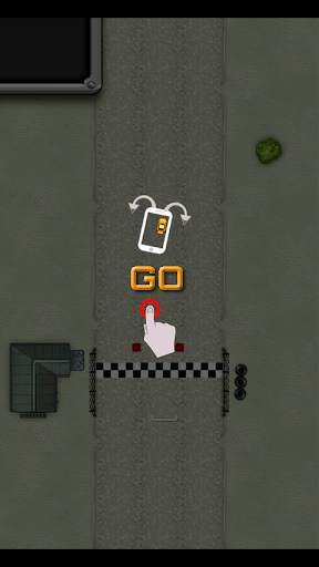 Suicidal Car 3 screenshot 2