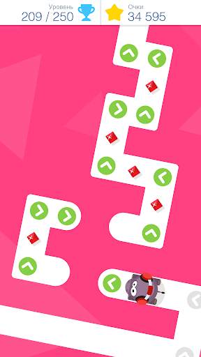 Tap Tap Dash скриншот 5