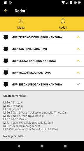 BIHAMK screenshot 1