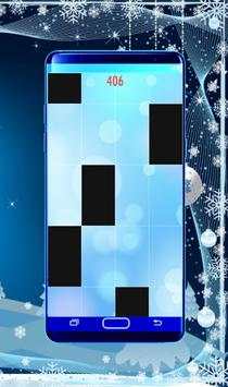 Te Bote Remix - Piano screenshot 2