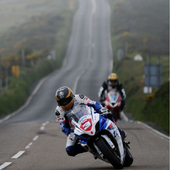 Isle of Man Pictures أيقونة