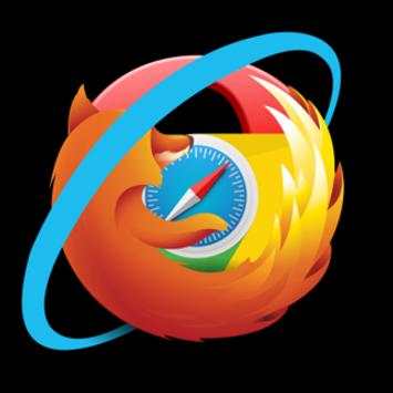 FireFast Browser Mini screenshot 1