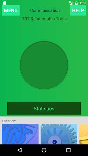 DBT Relationship Tools screenshot 1