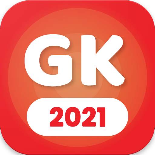 GK 2021 , GK Tricks 1.10
