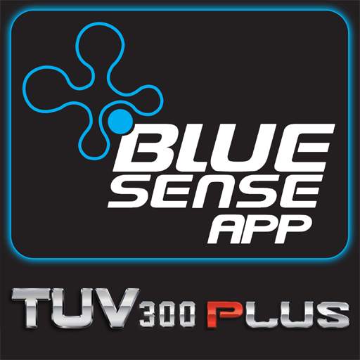 MAHINDRA BLUE SENSE APP TUV300 PLUS 1.1