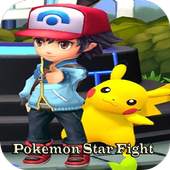 PickClips Pokemon Star Fight 1.0
