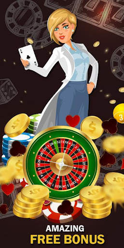 Free Slots World screenshot 4