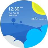 Weather Live Forecast  2018 1.0