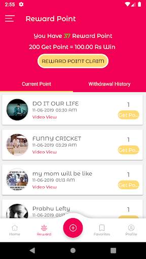 Lovely Status App screenshot 8