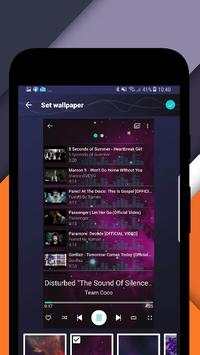 Jio Music screenshot 5