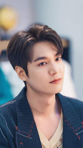 (✿◕‿◕) Wallpaper for Lee Min Ho screenshot 3
