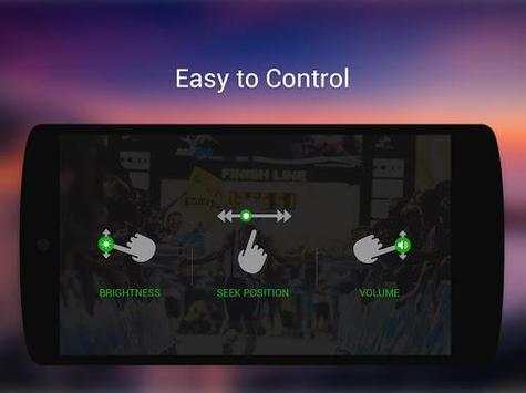 video player mx player pro screenshot 4