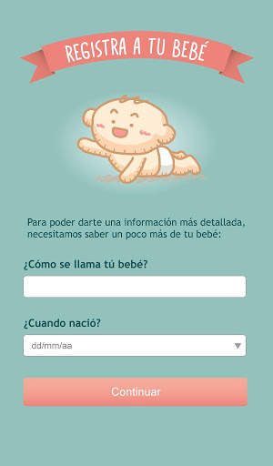 Lactancia Materna AEP screenshot 7