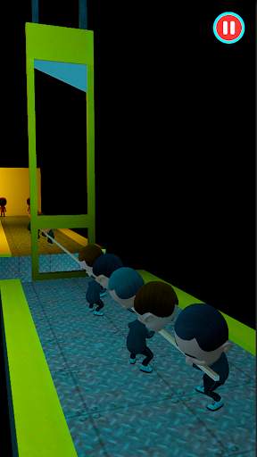 3D Squid games screenshot 2