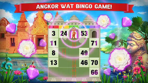 Bingo Amaze - Bingo Games screenshot 4