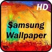 HD Samsung Wallpaper icon