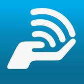 Wifi Hotspot Portable Free logo