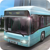 Liberty City Bus Tour 2017 icon