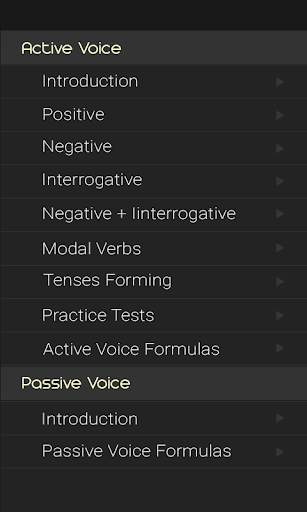 Spoken English in Telugu. screenshot 3