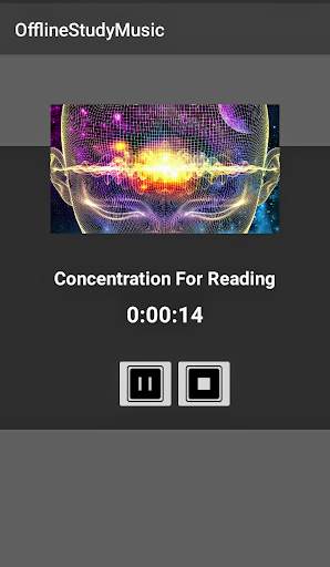 Study Music Offline : Concentration, Relax, Focus screenshot 2