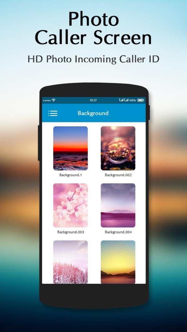 My Photo Caller Screen screenshot 5
