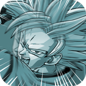 Saiyan War icon