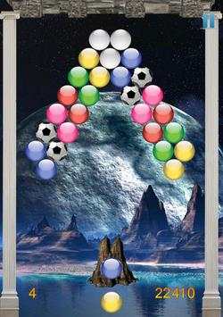 Bubble Shooter Legend screenshot 2