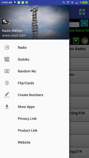 Online Radio,music World Wide stations,video Free 1 تصوير الشاشة