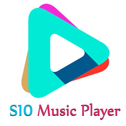 S10 Music Player 1