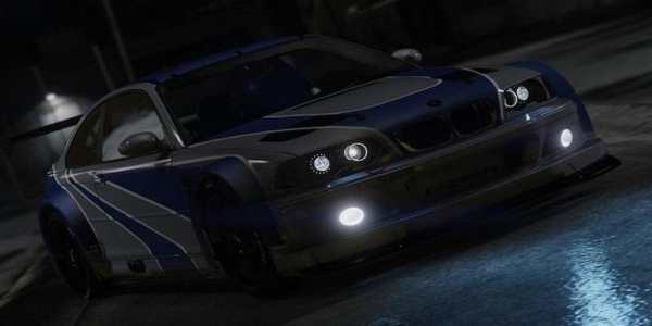 M3 E46 Driving Simulator Pro 2018 screenshot 3
