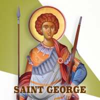 ikon Saint George