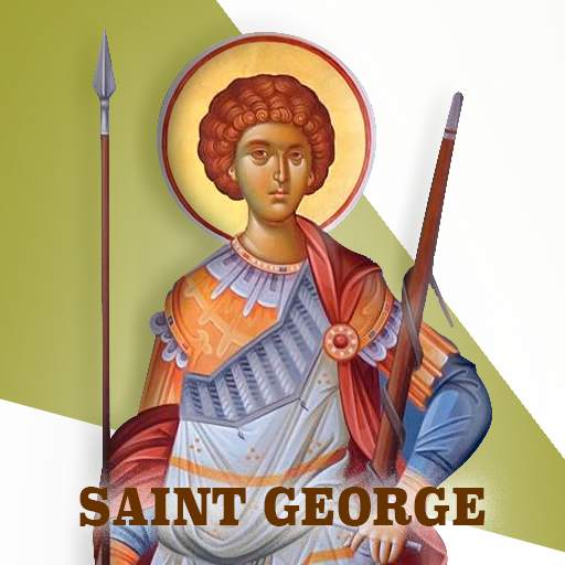 Saint George 1.1