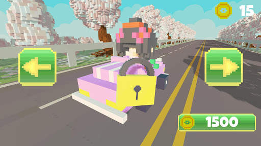 Car Speed Racing 3D:The Most Exciting Racing Game screenshot 3