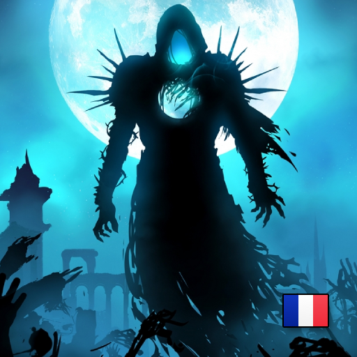 Moonshades RPG icon