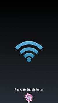 Wifi Booster Shaking screenshot 4