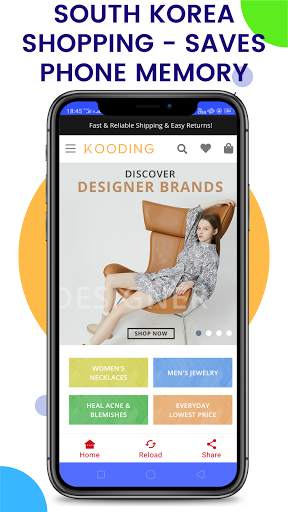 Online Shopping South Korea - South Korea Shopping screenshot 6