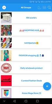 Groups links for Whatsapp 2018 screenshot 5