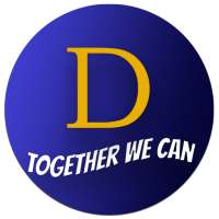 Dawood University - Together We Can