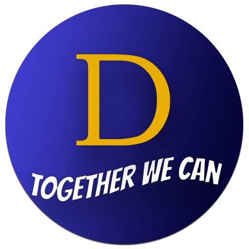 Dawood University - Together We Can 2.0