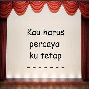 Tulus - Pamit screenshot 1