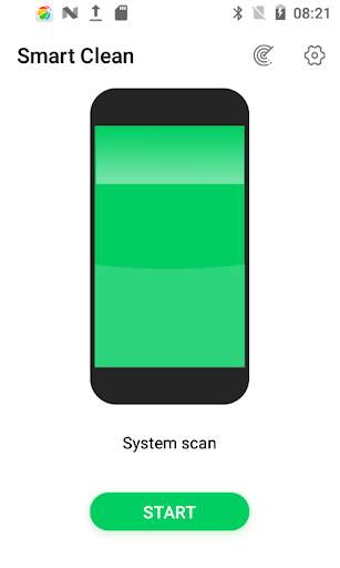 Memory Cleaner, Phone Booster, Photo  compress screenshot 1