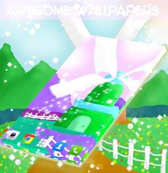 Awesome Wallpapers Live screenshot 4