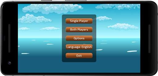 Sea Battle screenshot 1